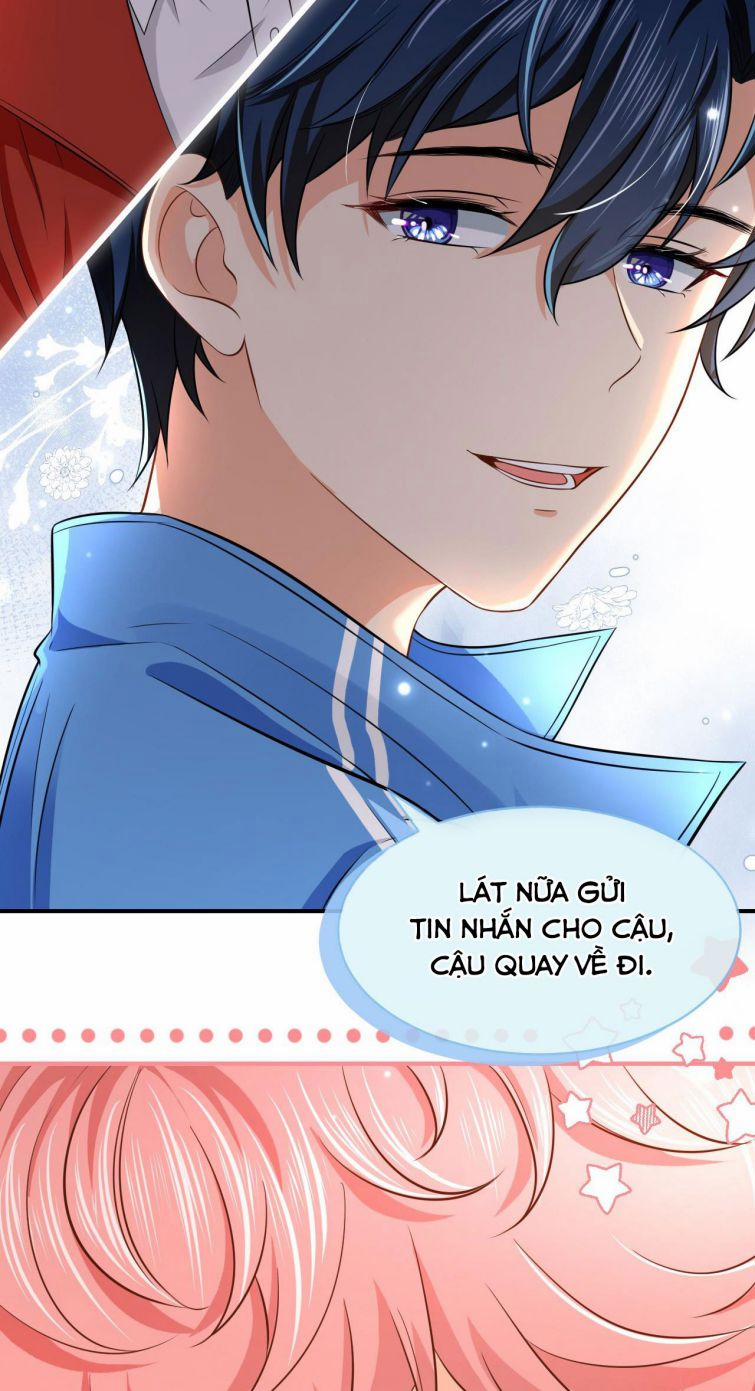 Tín Tức Tố Nói Chúng Ta Không Thể 18 trang 42