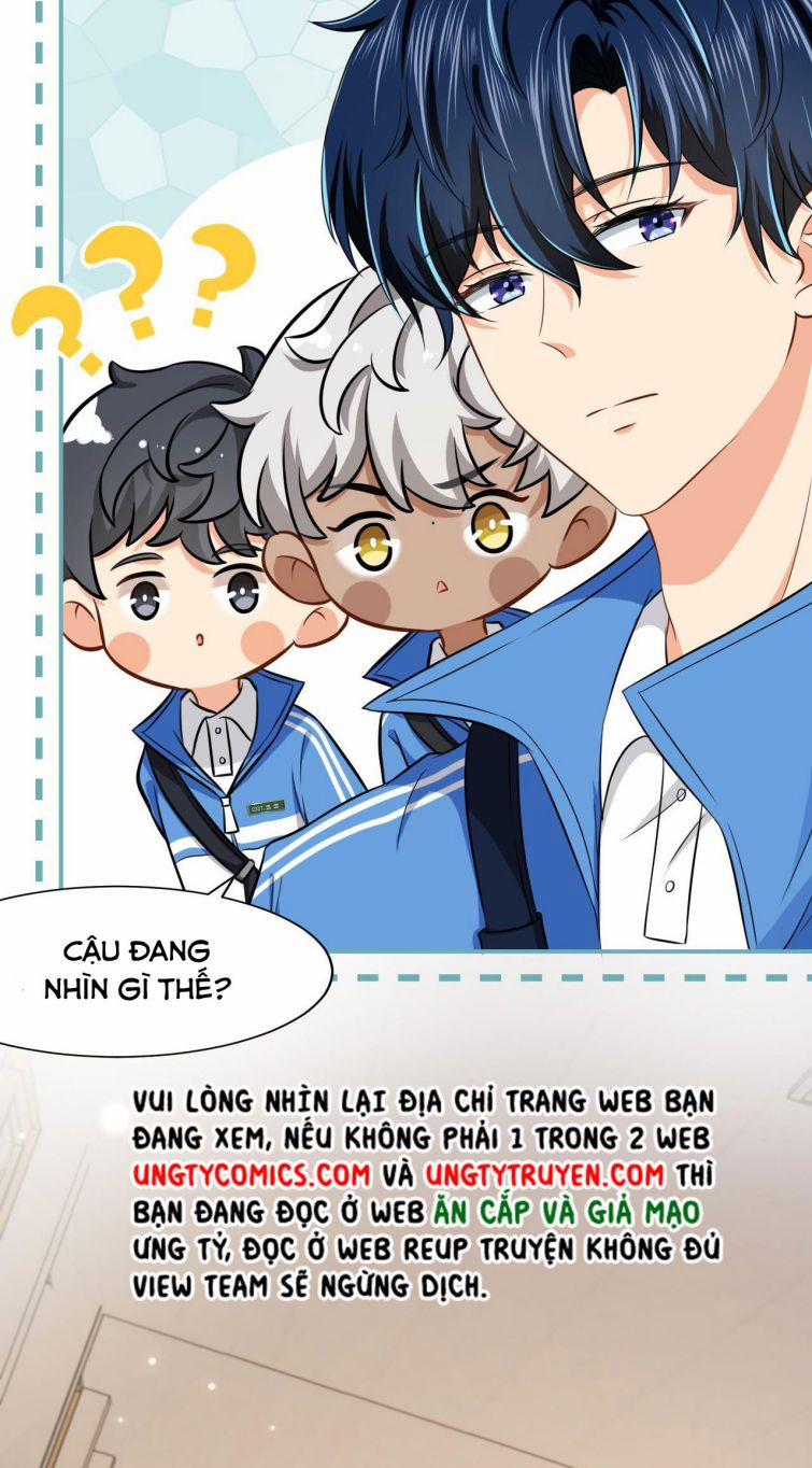 Tín Tức Tố Nói Chúng Ta Không Thể 18 trang 6