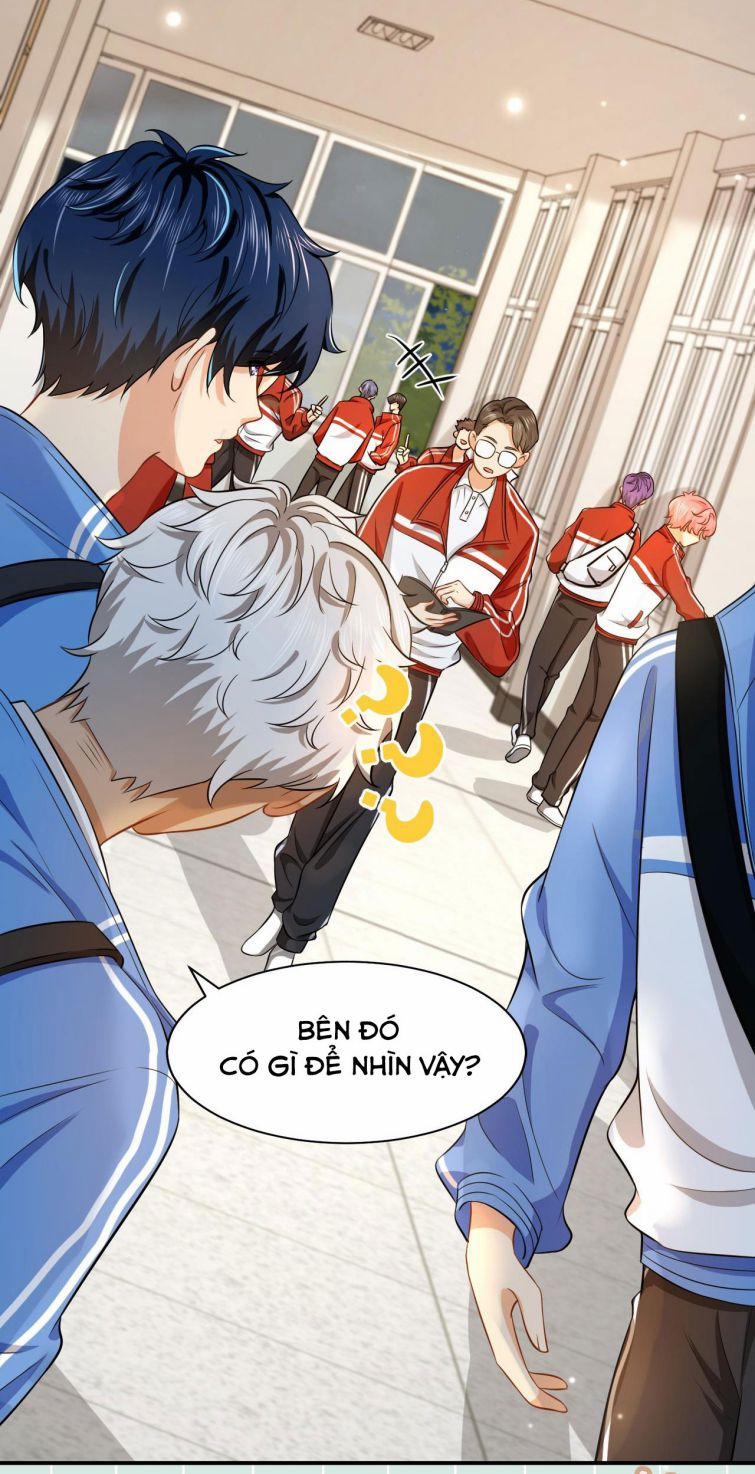 Tín Tức Tố Nói Chúng Ta Không Thể 18 trang 7