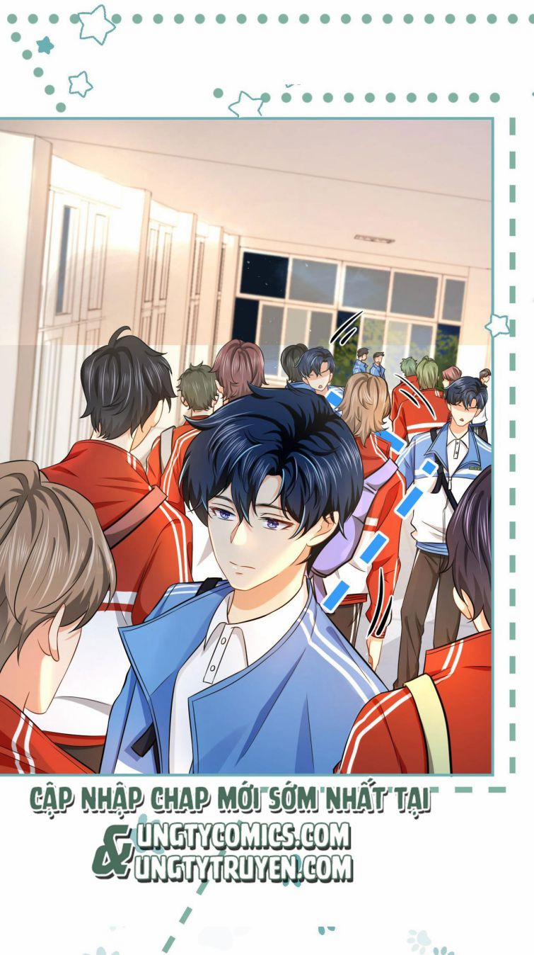 Tín Tức Tố Nói Chúng Ta Không Thể 18 trang 9