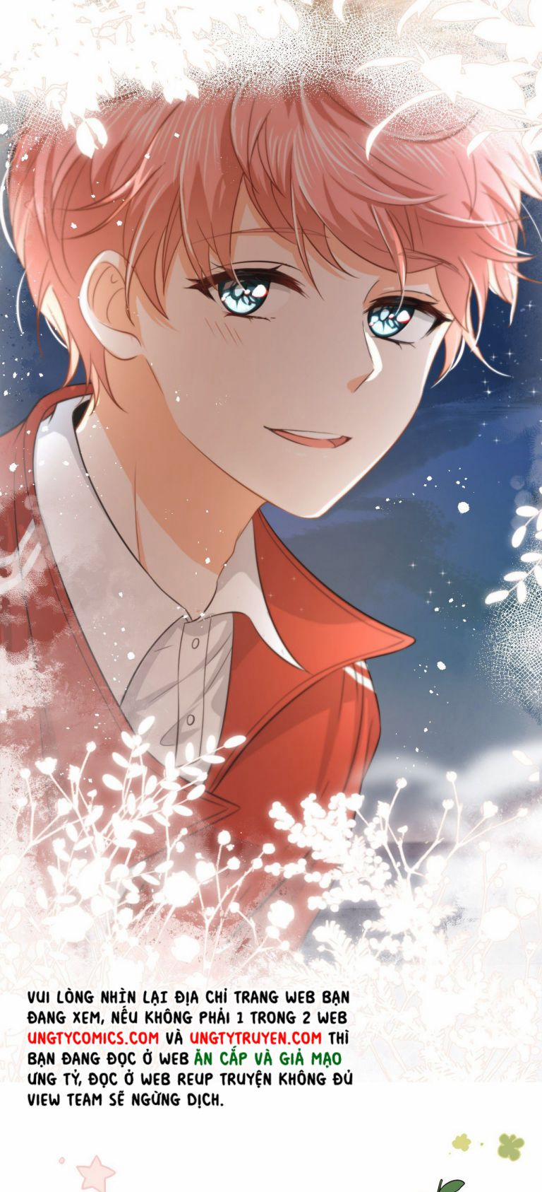 Tín Tức Tố Nói Chúng Ta Không Thể 19 trang 11