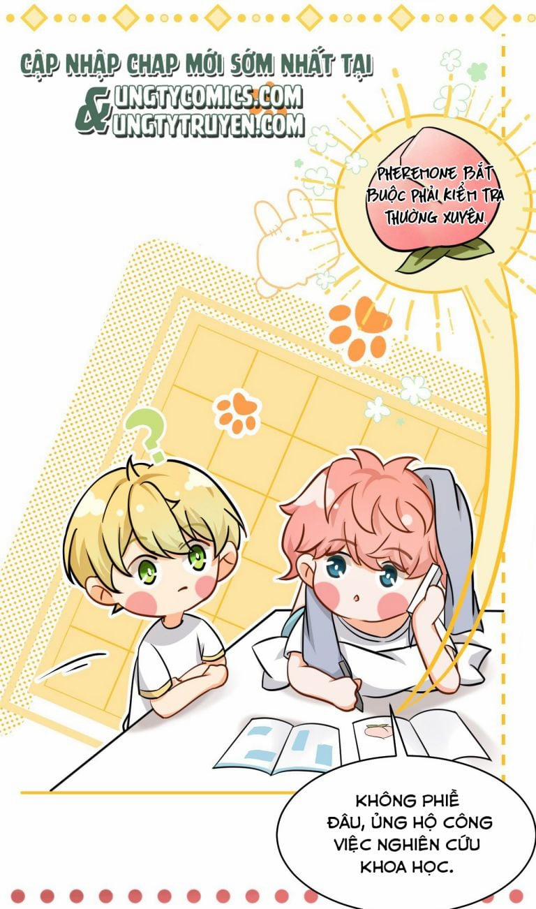 Tín Tức Tố Nói Chúng Ta Không Thể 19 trang 13