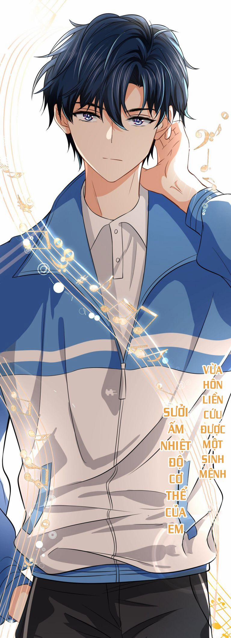 Tín Tức Tố Nói Chúng Ta Không Thể 19 trang 24