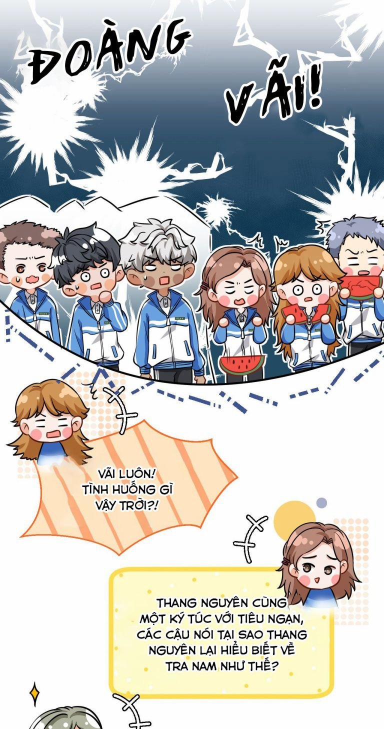 Tín Tức Tố Nói Chúng Ta Không Thể 19 trang 31