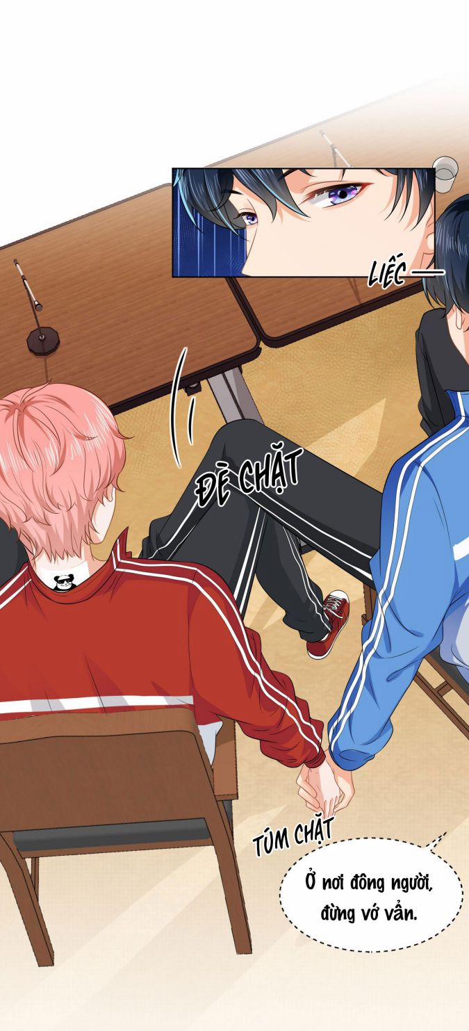 Tín Tức Tố Nói Chúng Ta Không Thể 2 trang 10