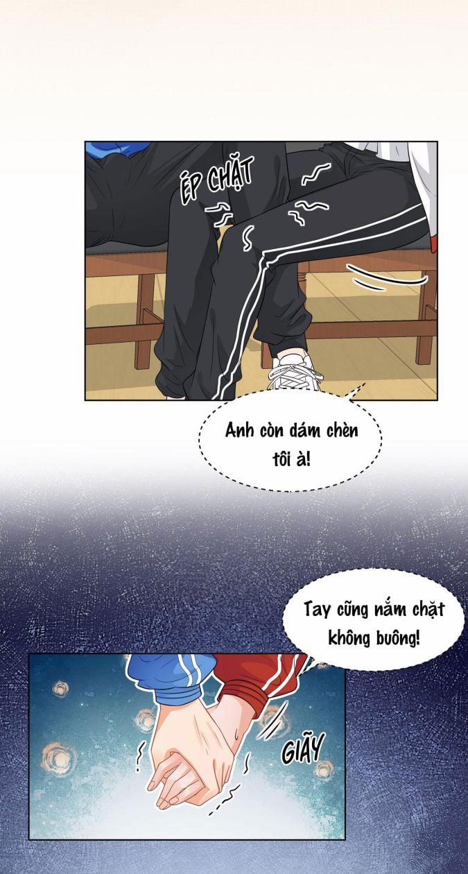 Tín Tức Tố Nói Chúng Ta Không Thể 2 trang 11