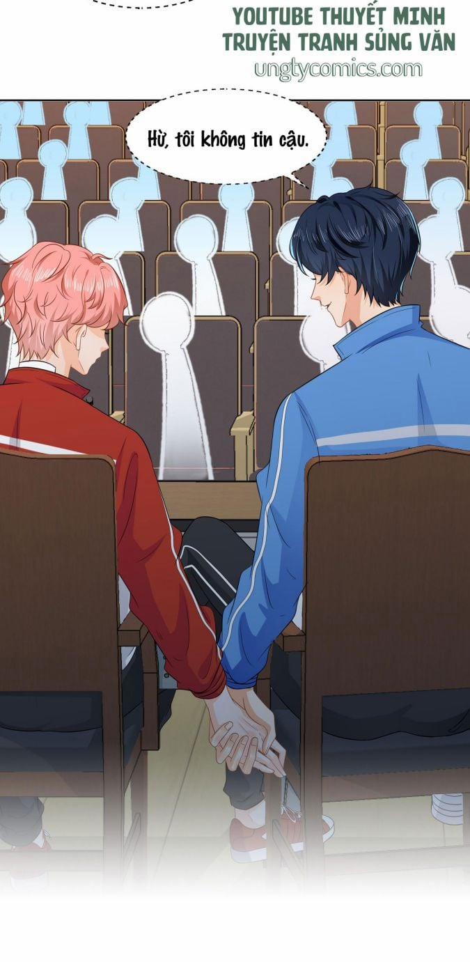 Tín Tức Tố Nói Chúng Ta Không Thể 2 trang 14