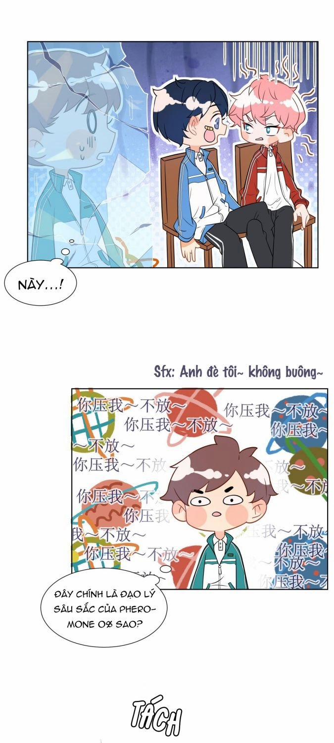 Tín Tức Tố Nói Chúng Ta Không Thể 2 trang 15