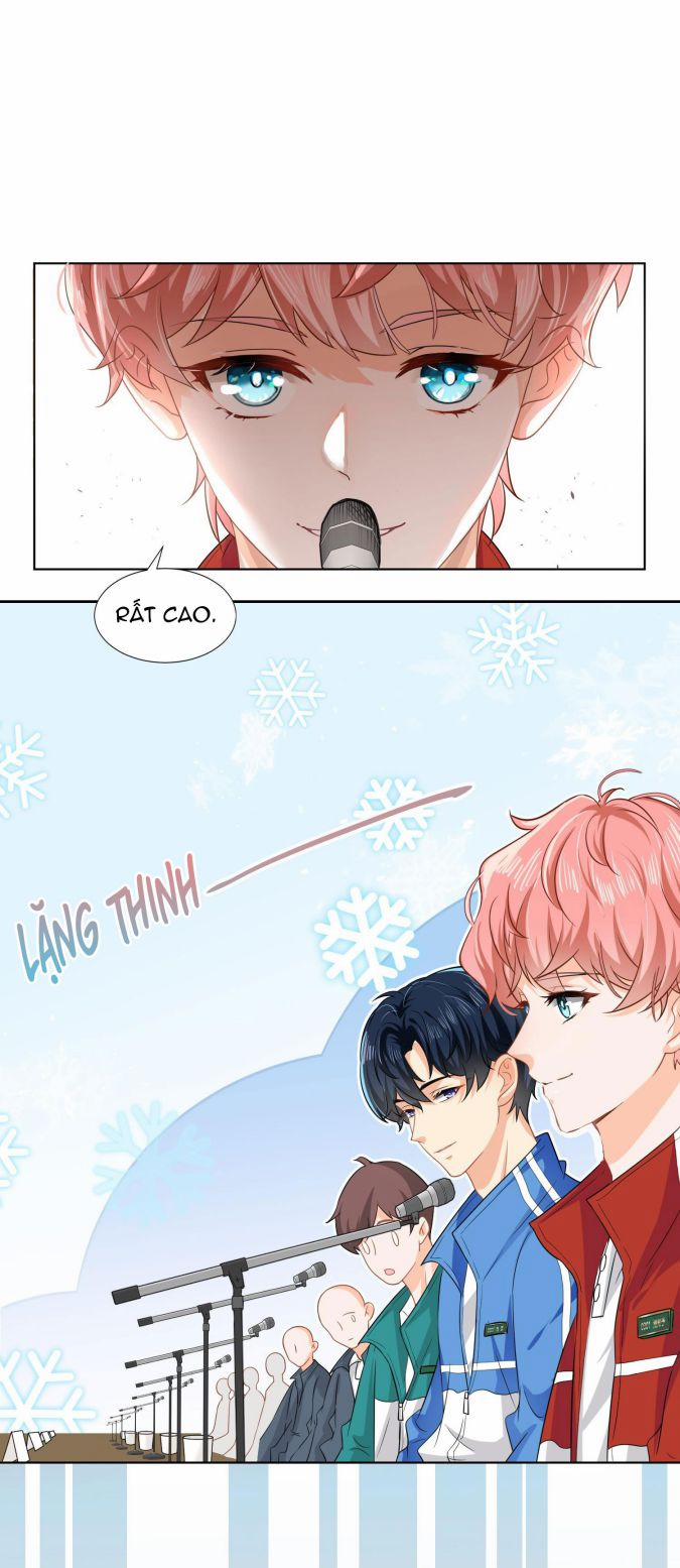 Tín Tức Tố Nói Chúng Ta Không Thể 2 trang 20