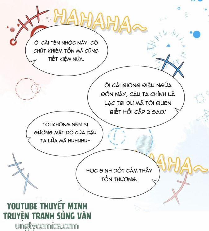 Tín Tức Tố Nói Chúng Ta Không Thể 2 trang 22