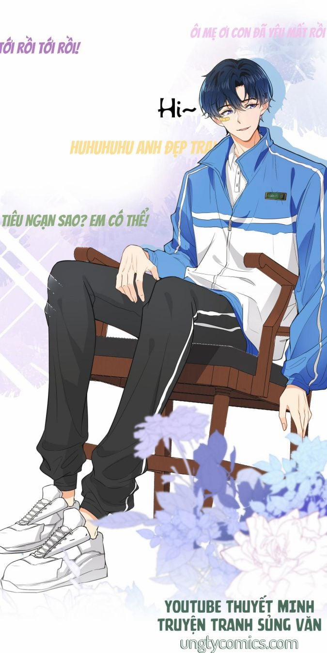 Tín Tức Tố Nói Chúng Ta Không Thể 2 trang 3