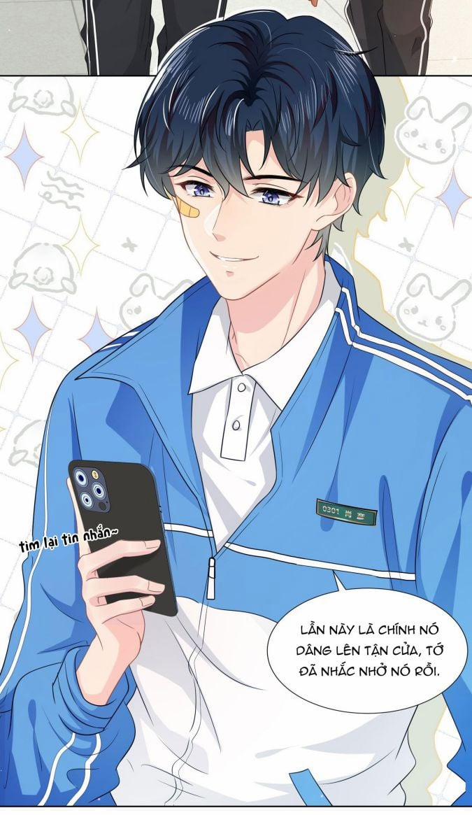 Tín Tức Tố Nói Chúng Ta Không Thể 2 trang 30