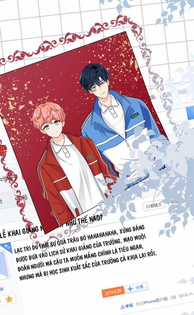 Tín Tức Tố Nói Chúng Ta Không Thể 2 trang 34