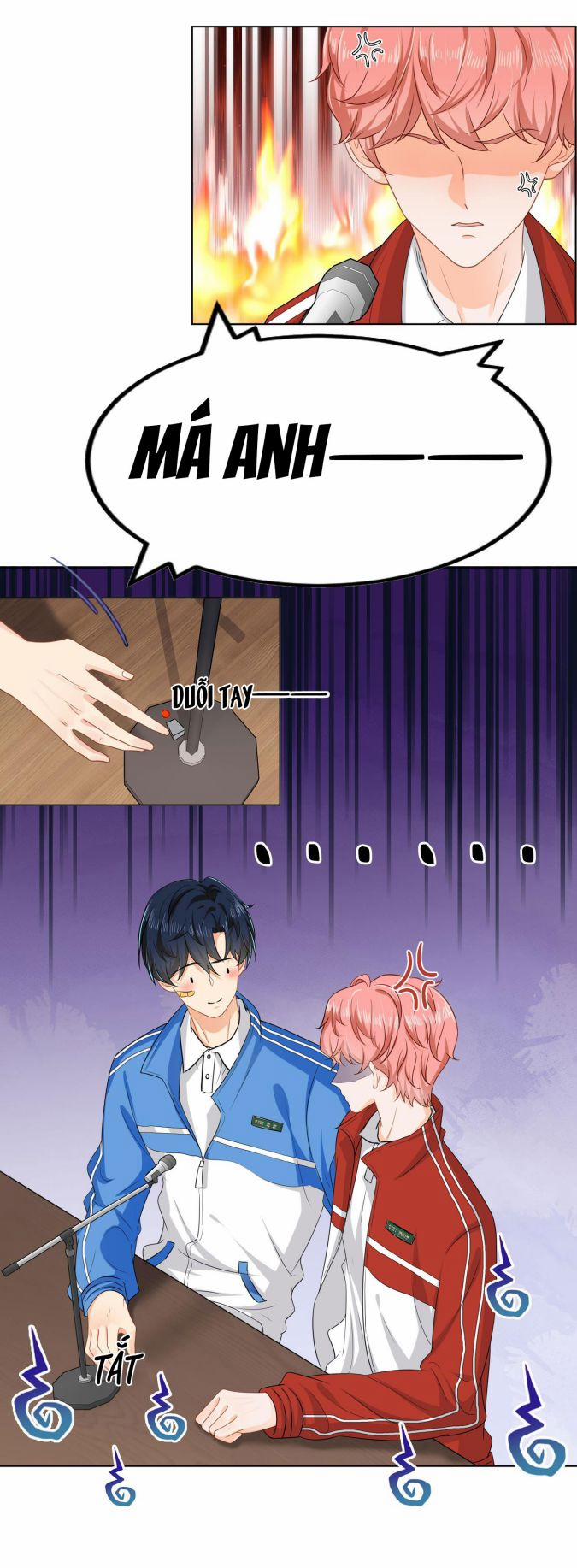 Tín Tức Tố Nói Chúng Ta Không Thể 2 trang 4