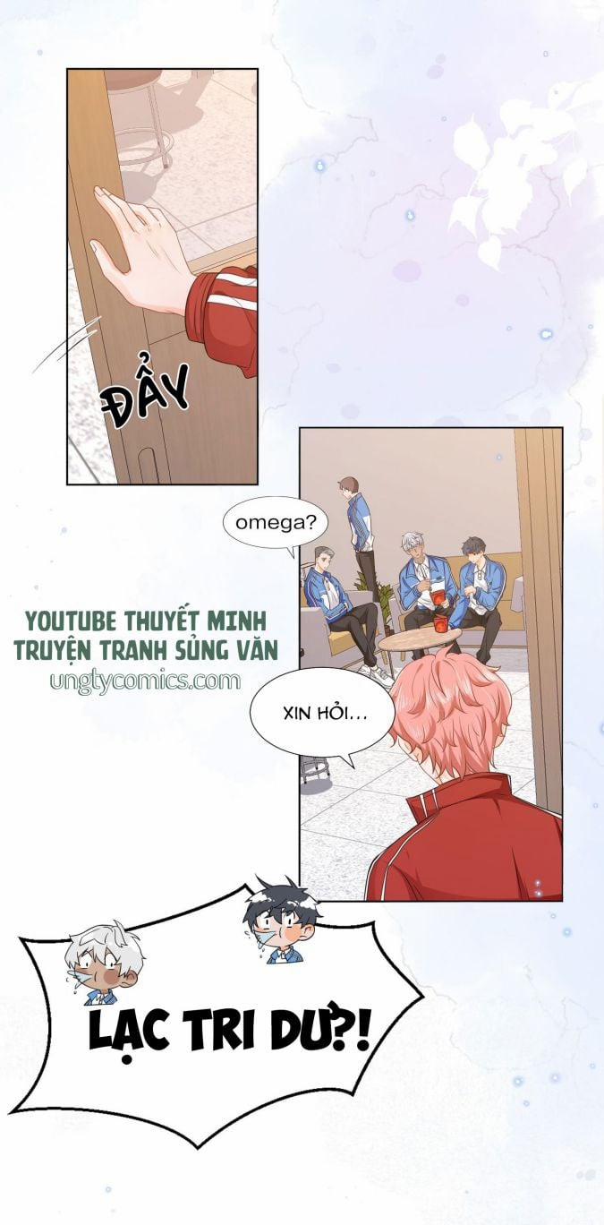 Tín Tức Tố Nói Chúng Ta Không Thể 2 trang 40