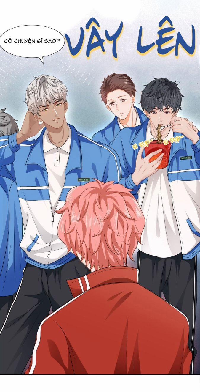 Tín Tức Tố Nói Chúng Ta Không Thể 2 trang 41