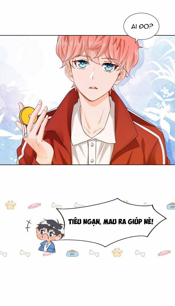 Tín Tức Tố Nói Chúng Ta Không Thể 2 trang 43