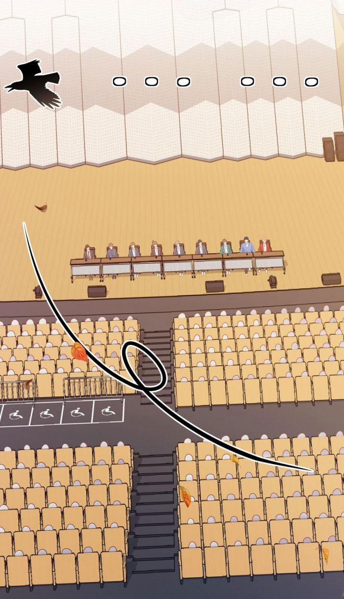 Tín Tức Tố Nói Chúng Ta Không Thể 2 trang 6