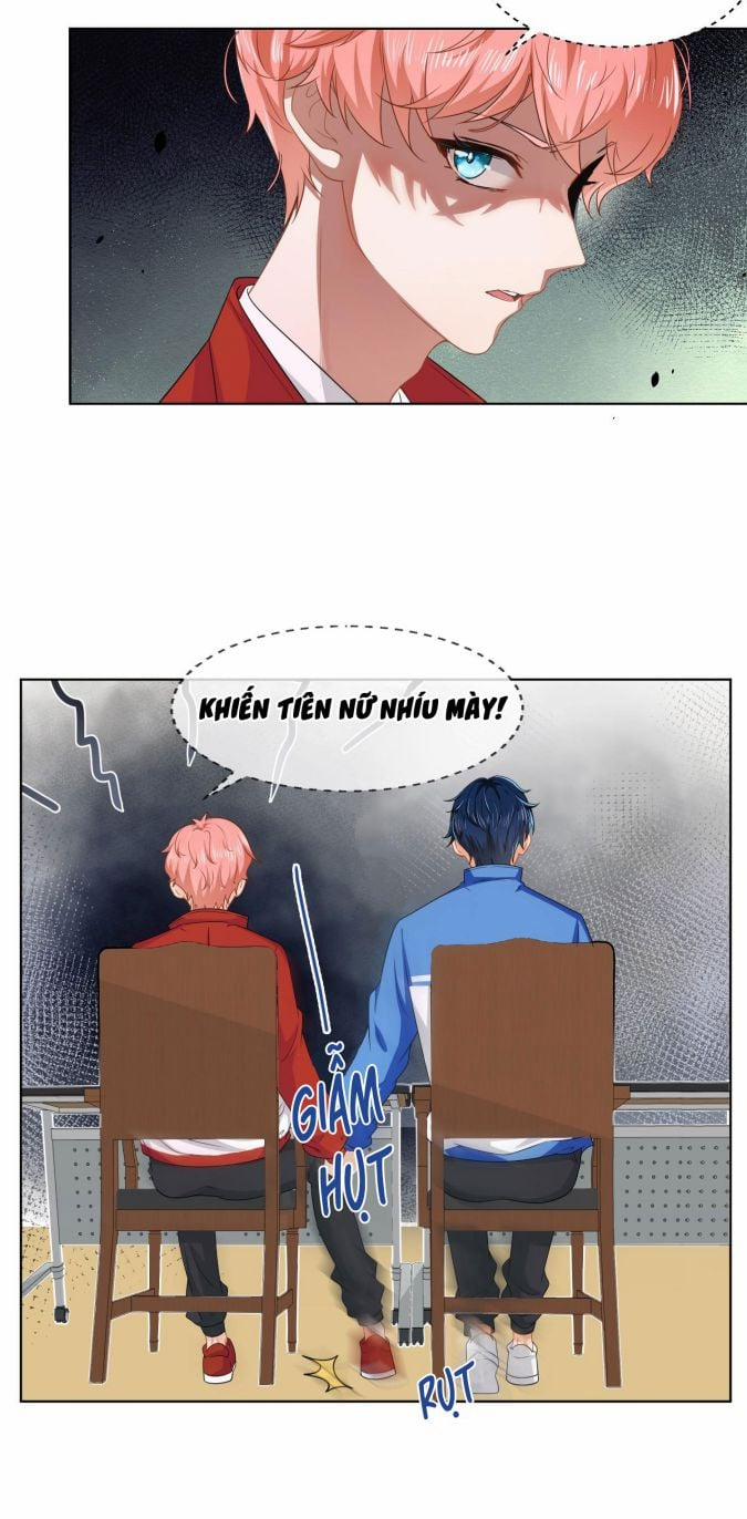 Tín Tức Tố Nói Chúng Ta Không Thể 2 trang 9