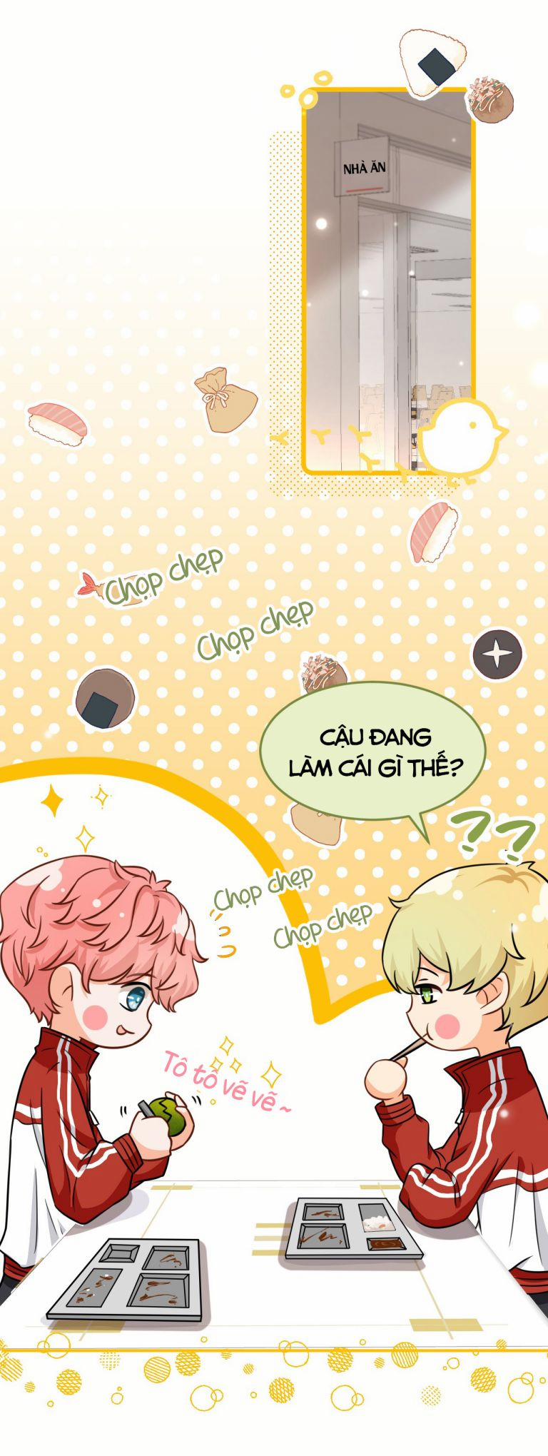 Tín Tức Tố Nói Chúng Ta Không Thể 20 trang 18