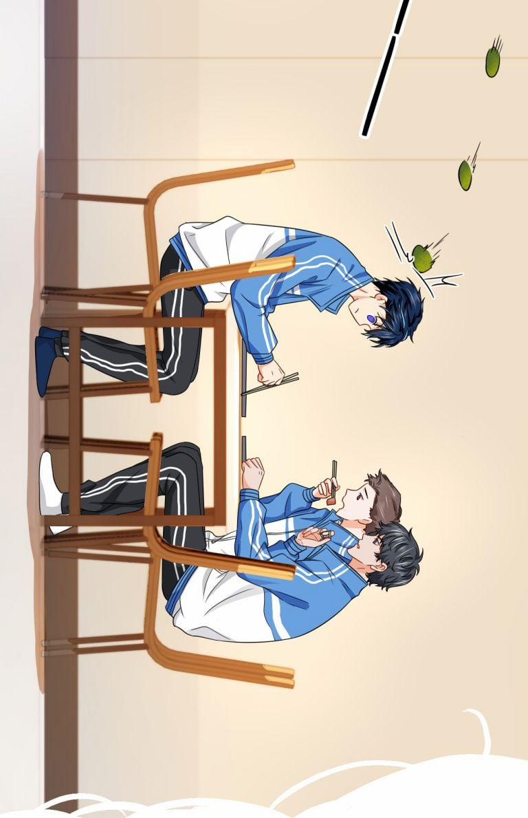 Tín Tức Tố Nói Chúng Ta Không Thể 20 trang 24