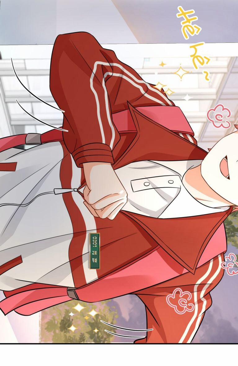 Tín Tức Tố Nói Chúng Ta Không Thể 20 trang 28