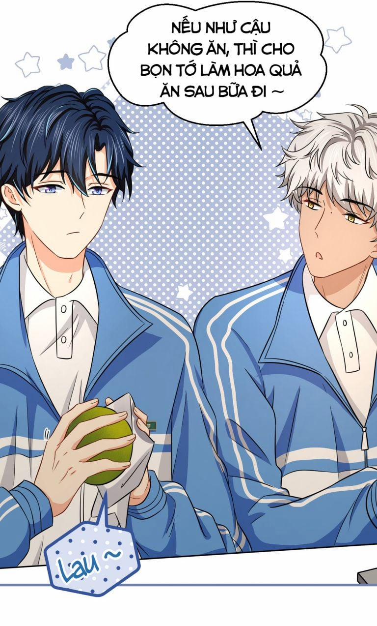 Tín Tức Tố Nói Chúng Ta Không Thể 20 trang 30