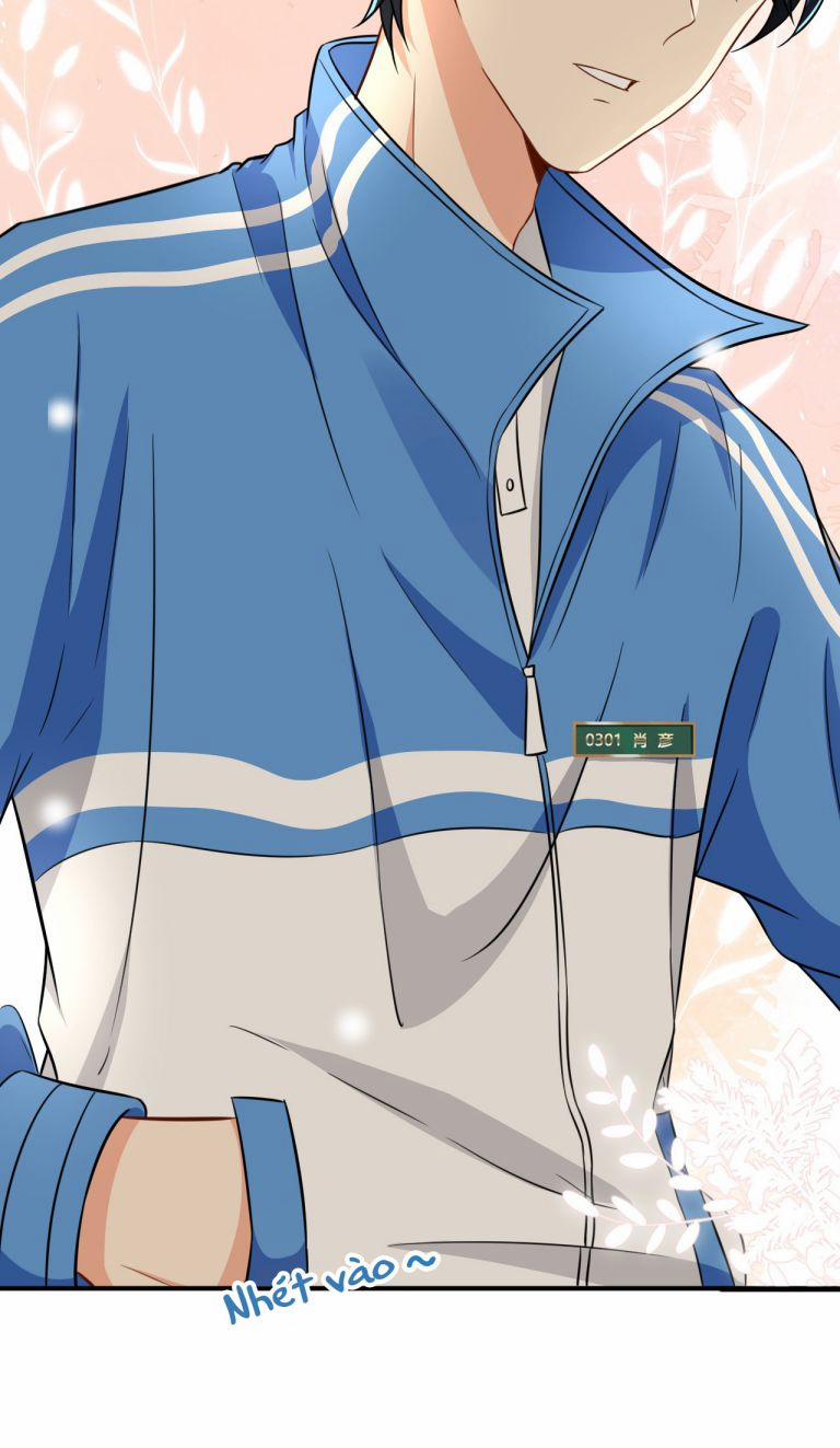 Tín Tức Tố Nói Chúng Ta Không Thể 20 trang 32