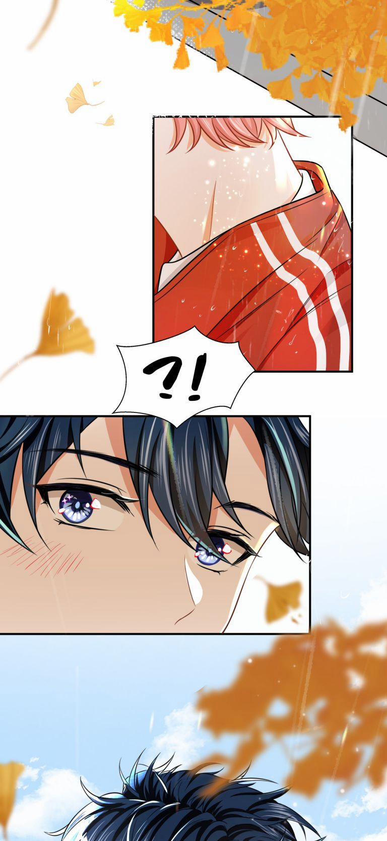 Tín Tức Tố Nói Chúng Ta Không Thể 20 trang 4