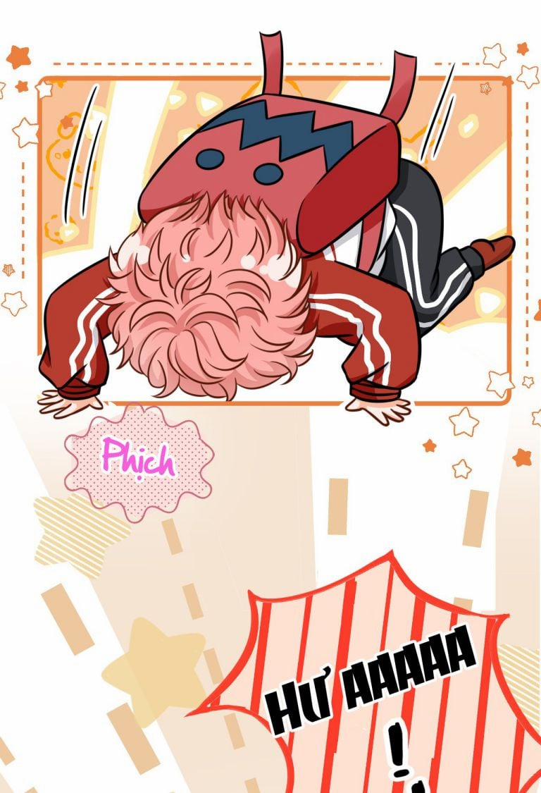 Tín Tức Tố Nói Chúng Ta Không Thể 20 trang 43