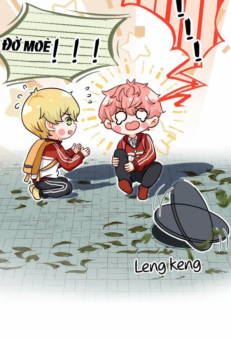 Tín Tức Tố Nói Chúng Ta Không Thể 20 trang 44