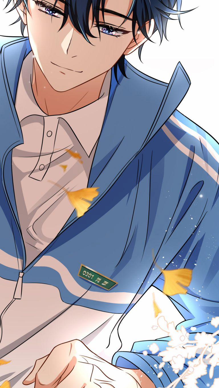 Tín Tức Tố Nói Chúng Ta Không Thể 20 trang 9