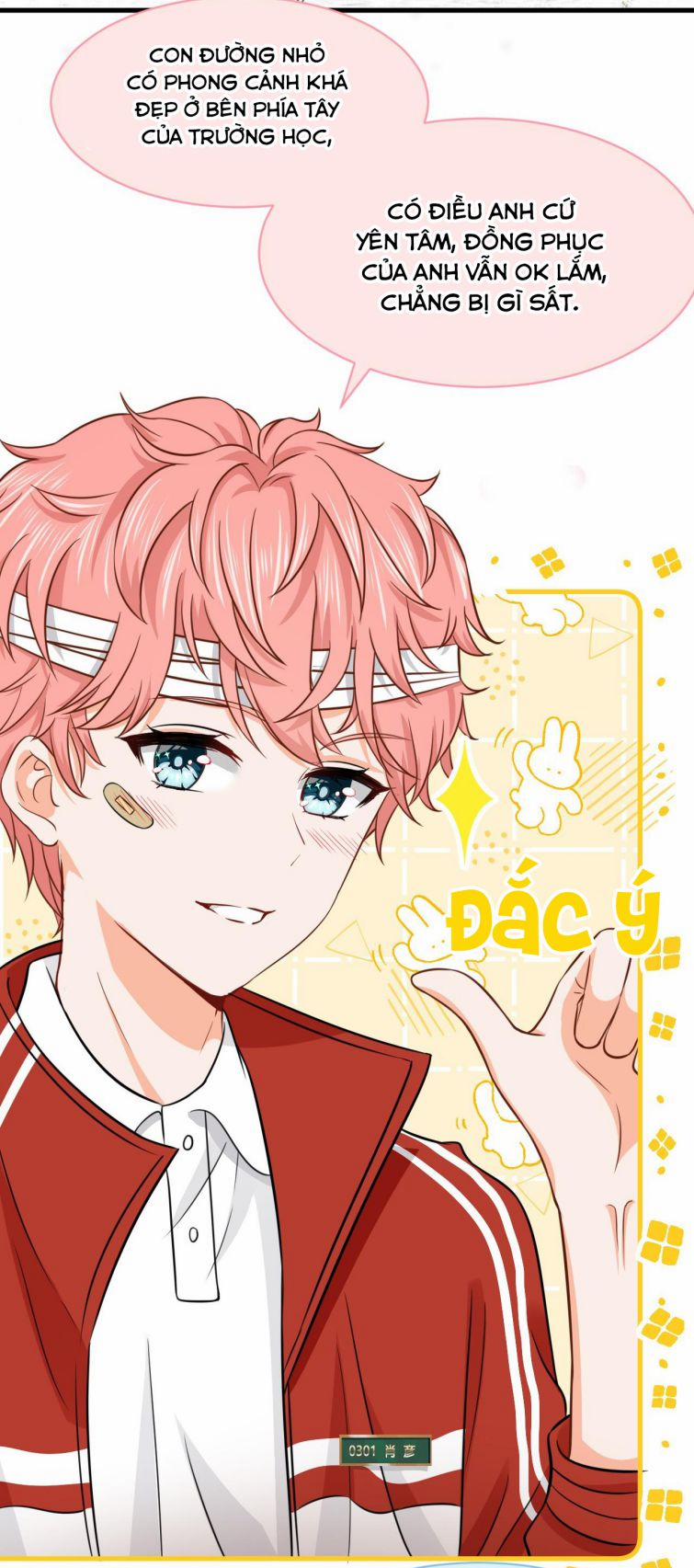 Tín Tức Tố Nói Chúng Ta Không Thể 21 trang 11