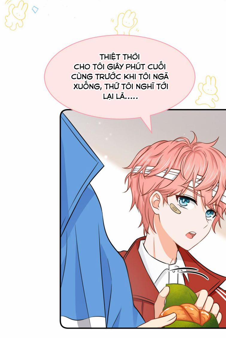 Tín Tức Tố Nói Chúng Ta Không Thể 21 trang 14