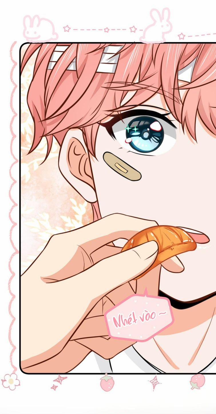 Tín Tức Tố Nói Chúng Ta Không Thể 21 trang 15