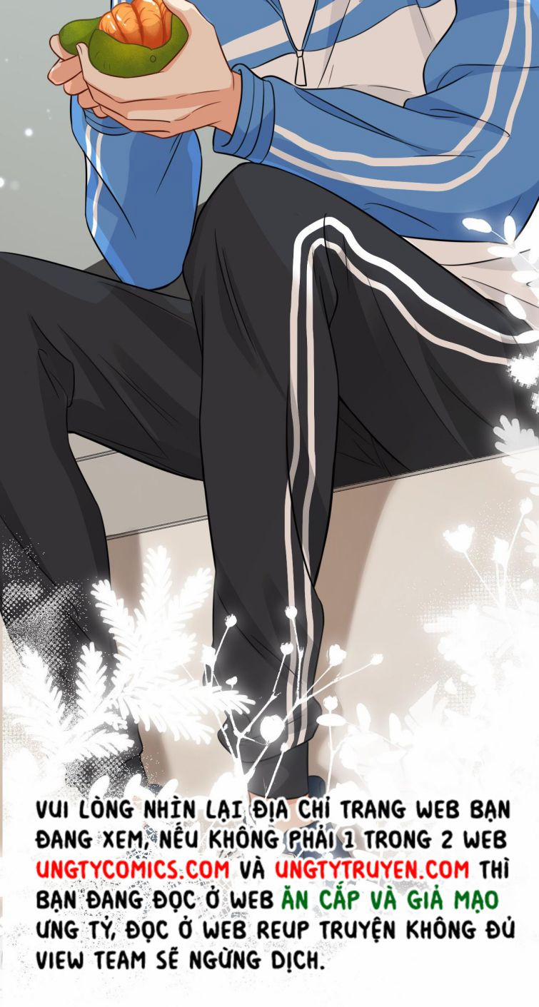 Tín Tức Tố Nói Chúng Ta Không Thể 21 trang 18