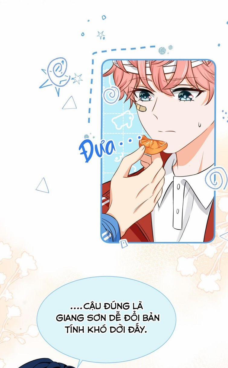 Tín Tức Tố Nói Chúng Ta Không Thể 21 trang 19