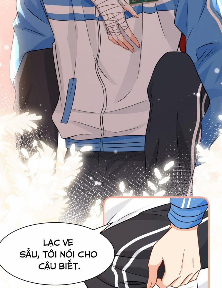 Tín Tức Tố Nói Chúng Ta Không Thể 21 trang 26