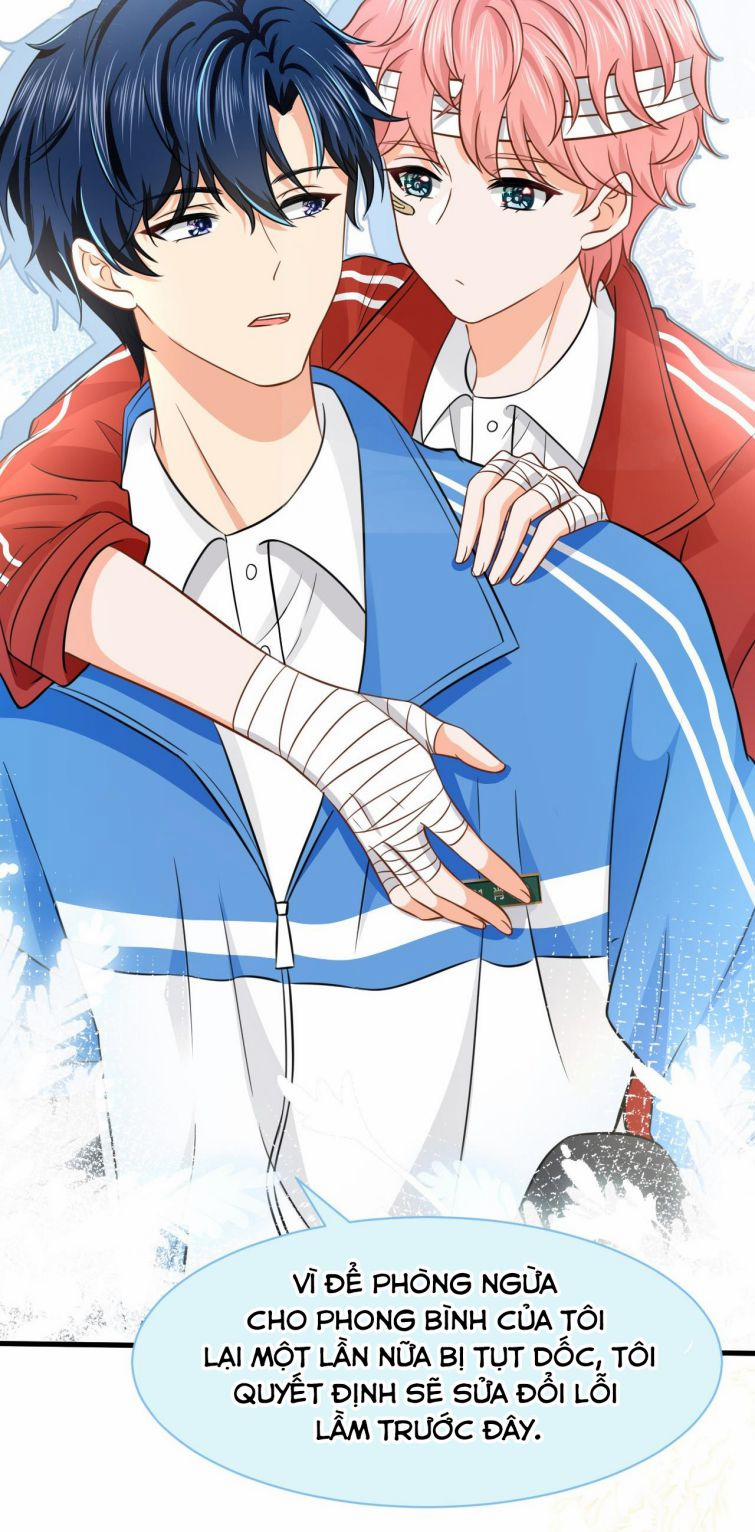 Tín Tức Tố Nói Chúng Ta Không Thể 21 trang 29