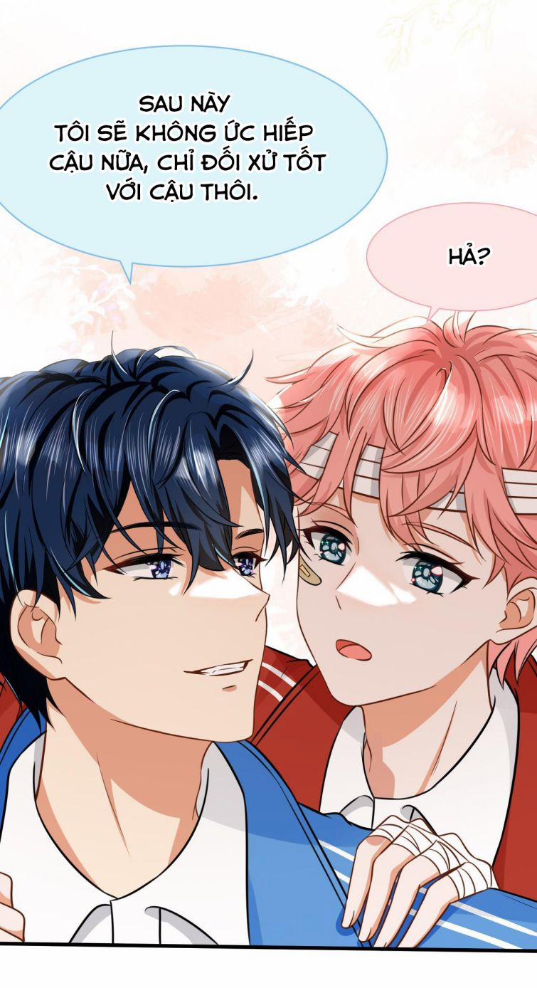 Tín Tức Tố Nói Chúng Ta Không Thể 21 trang 30