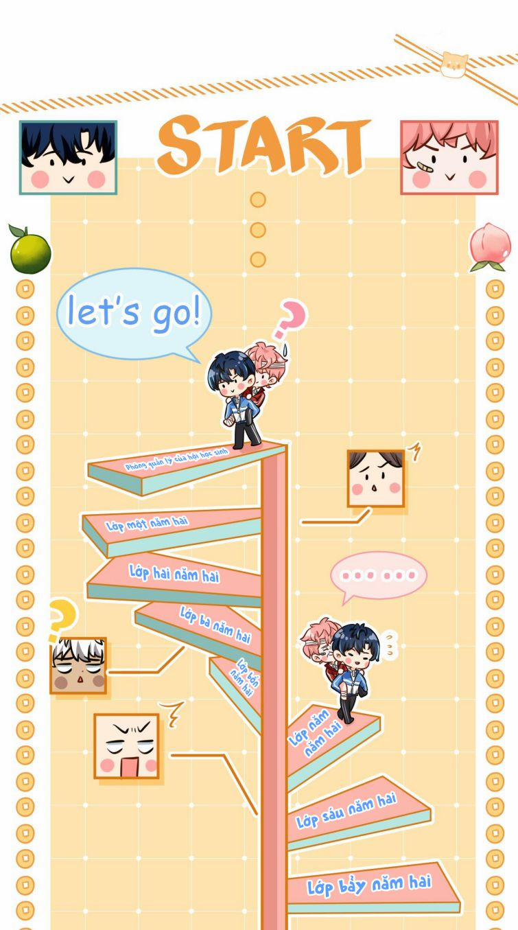 Tín Tức Tố Nói Chúng Ta Không Thể 21 trang 33