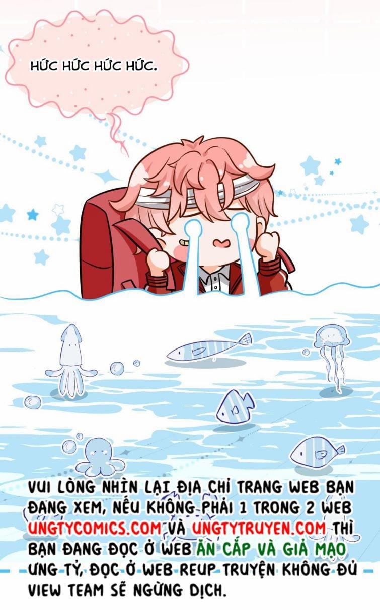 Tín Tức Tố Nói Chúng Ta Không Thể 21 trang 40