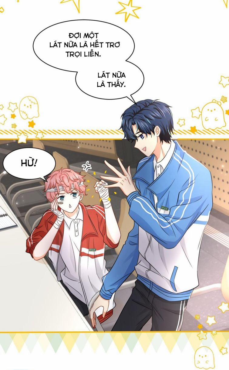 Tín Tức Tố Nói Chúng Ta Không Thể 21 trang 43