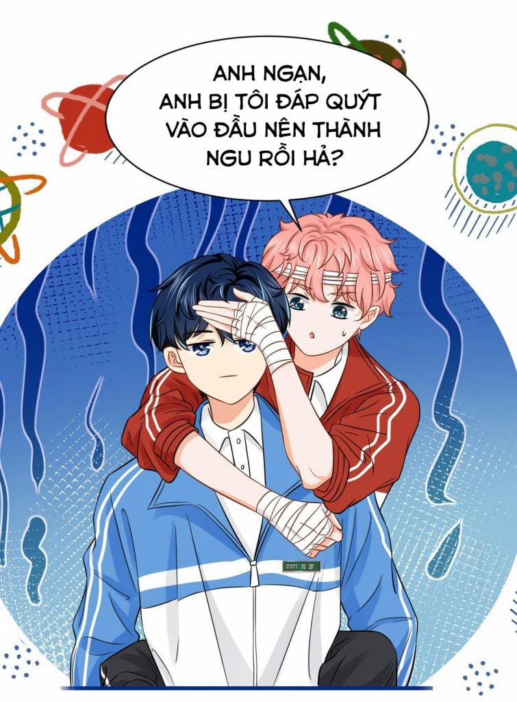 Tín Tức Tố Nói Chúng Ta Không Thể 22 trang 31