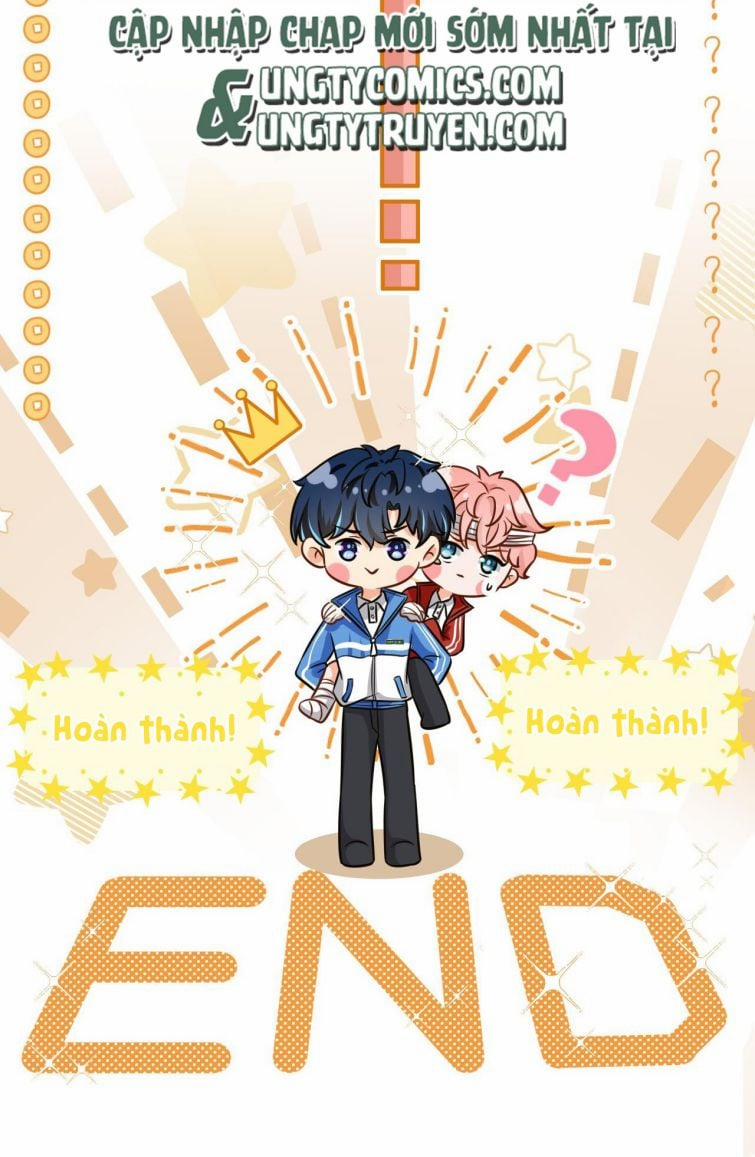 Tín Tức Tố Nói Chúng Ta Không Thể 22 trang 35