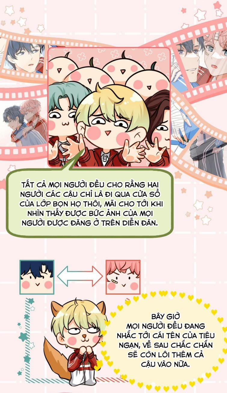 Tín Tức Tố Nói Chúng Ta Không Thể 22 trang 38