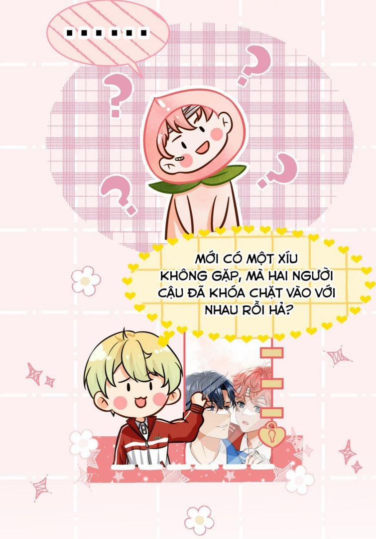 Tín Tức Tố Nói Chúng Ta Không Thể 22 trang 39