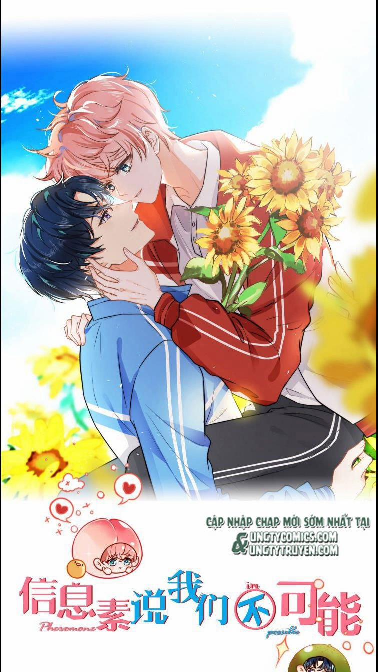 Tín Tức Tố Nói Chúng Ta Không Thể 23 trang 1