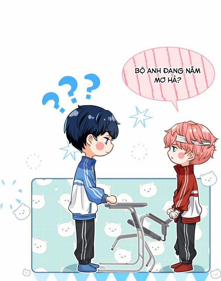 Tín Tức Tố Nói Chúng Ta Không Thể 23 trang 12