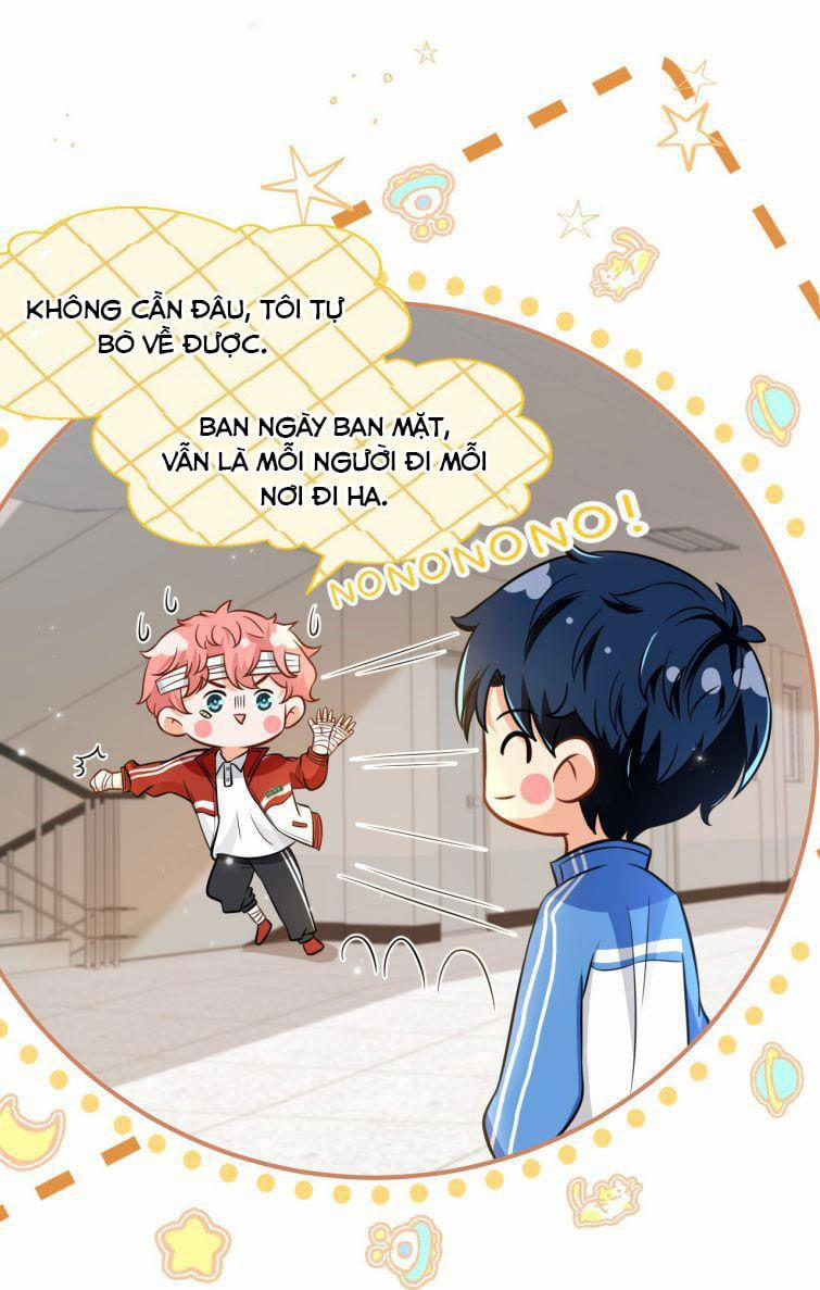 Tín Tức Tố Nói Chúng Ta Không Thể 23 trang 24